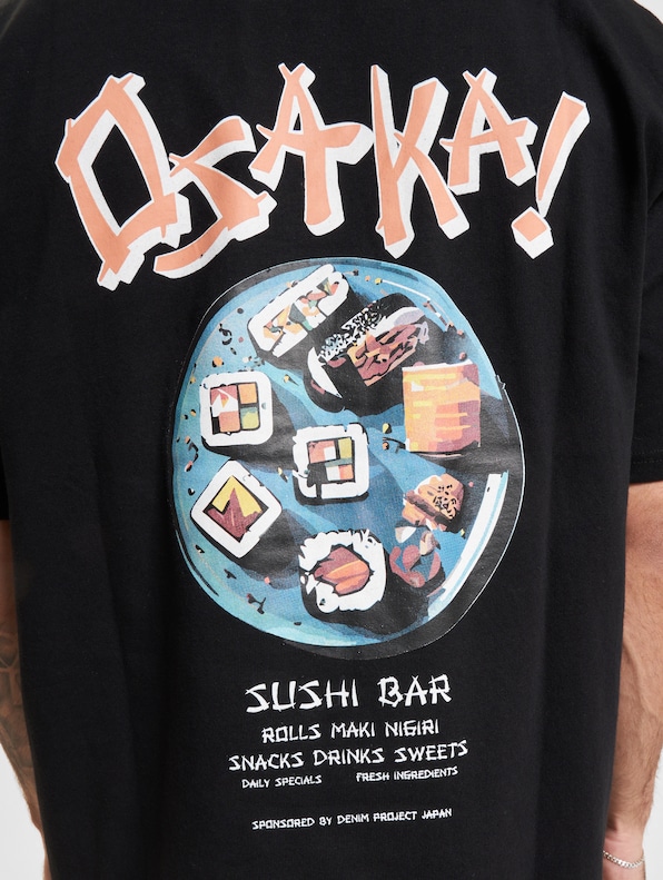 Osaka Sushi -3