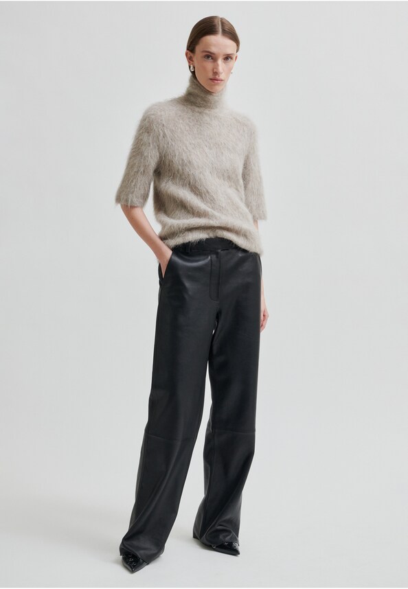 Karla Knit SS-2