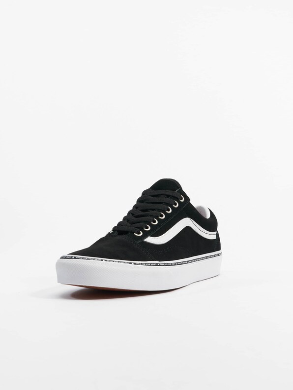 Vans Old Skool Sneakers-2