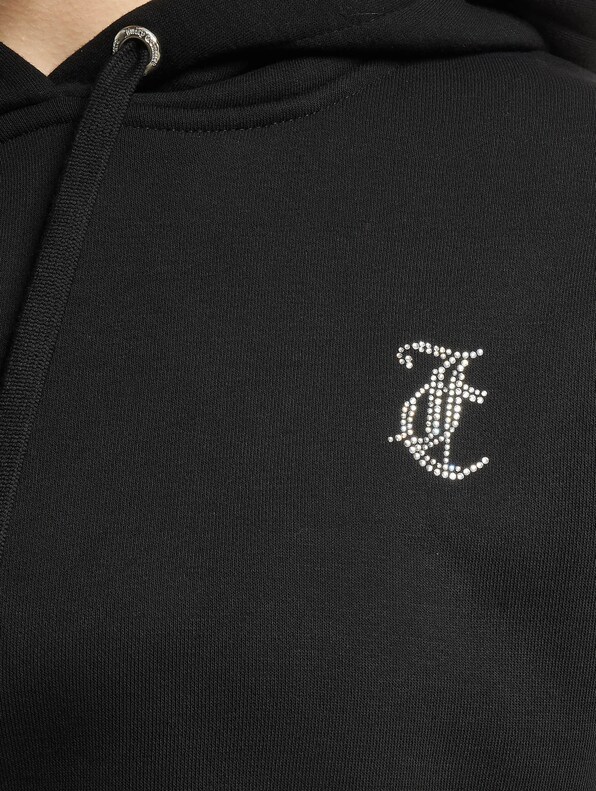 Capital Diamante Graphic Fleece-3