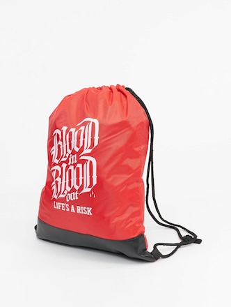 Amstaff Blood In Blood Out Deportes Bag
