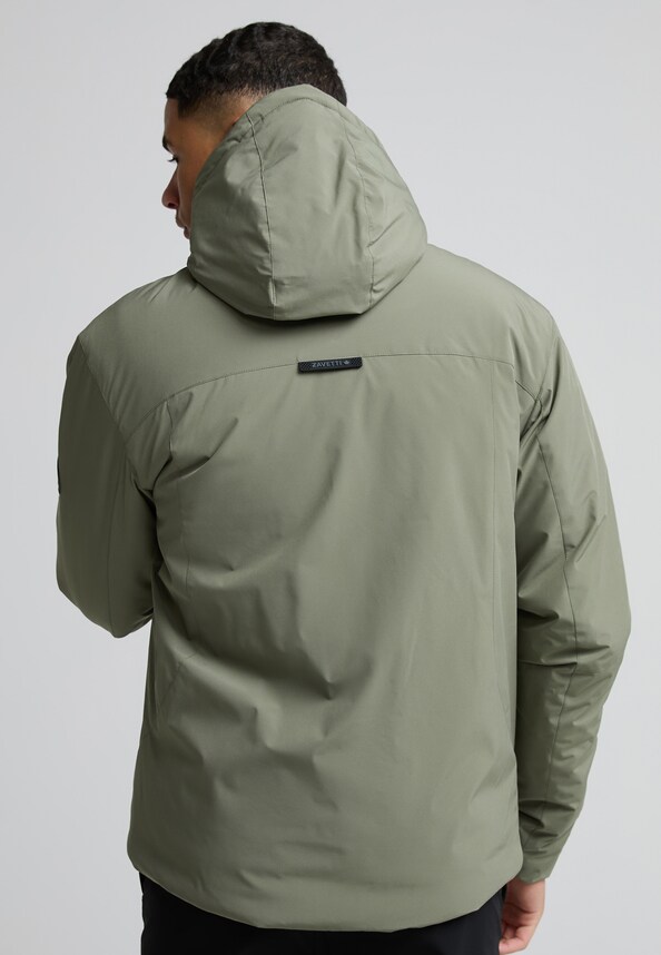 CONAZZI INSULATED -1