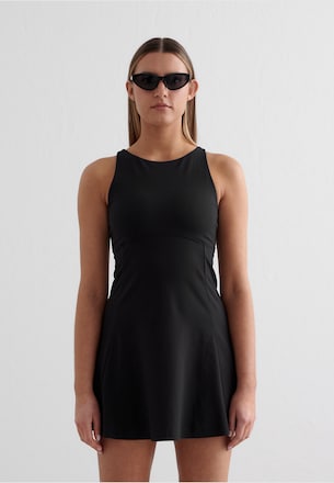 Sense High Neck