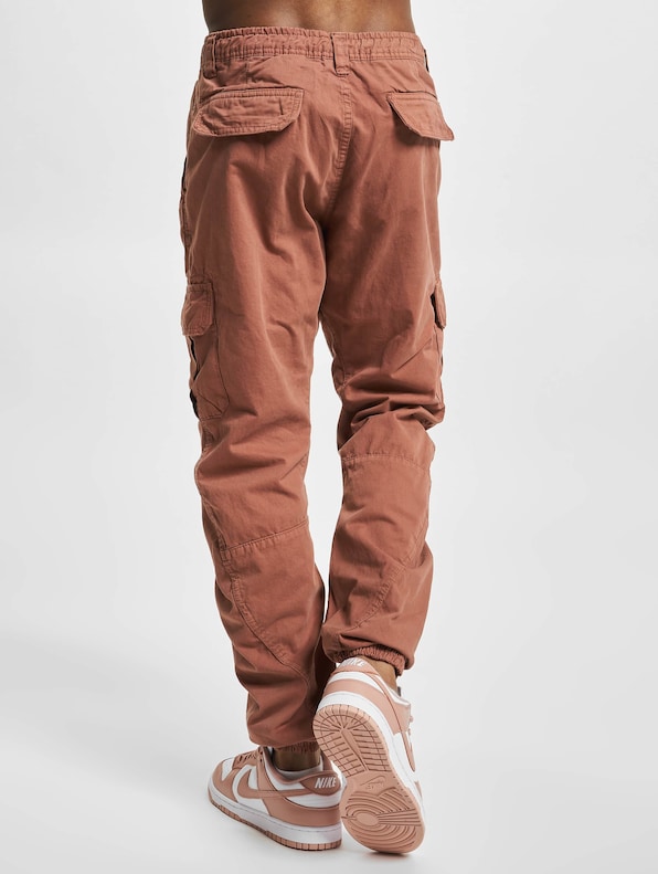 Cargo Jogging-1
