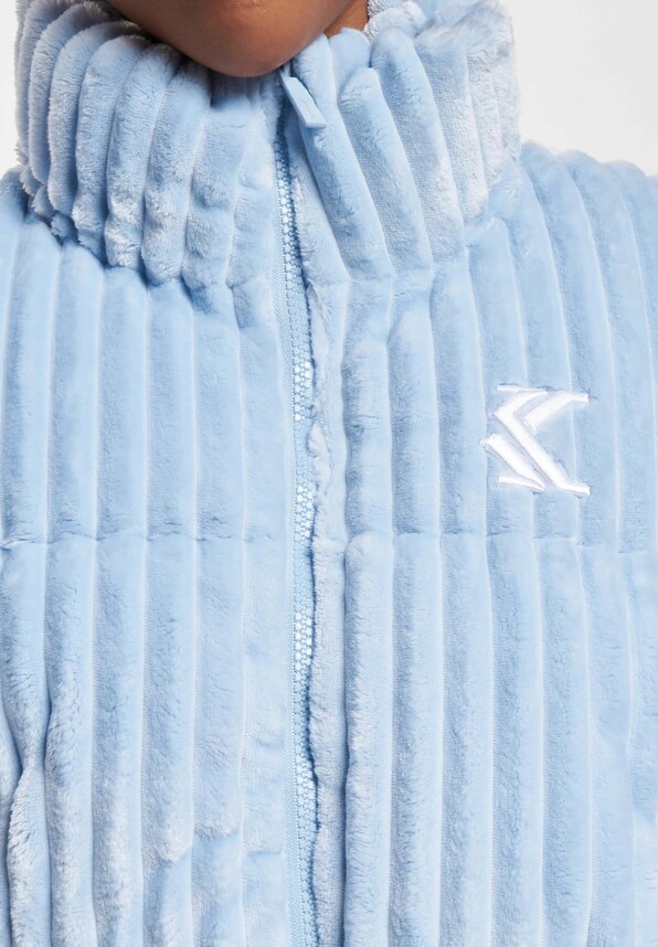 Og Fuzzy Corduroy Short -3