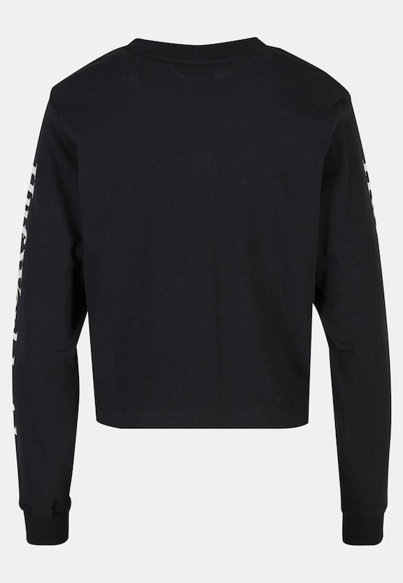 HUF Domestic Crop Longsleeve-1