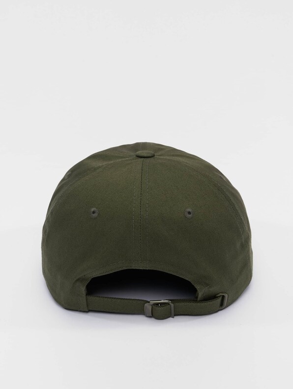 Low Profile Cotton Twill-1