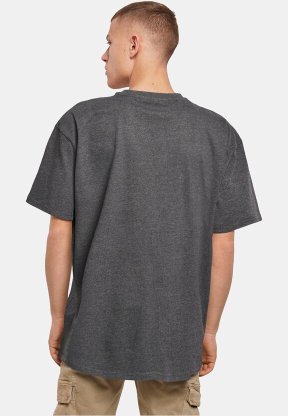 Fathers Day - Best Dad Ever Heavy Oversize-1