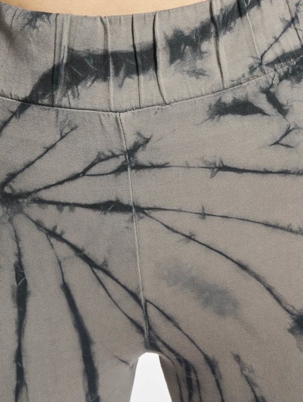 Ladies Cotton Tie Dye High Waist-3