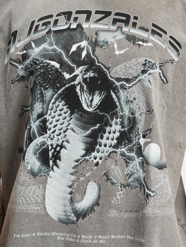 Toxic V.2 Acid Washed Heavy Oversize-3