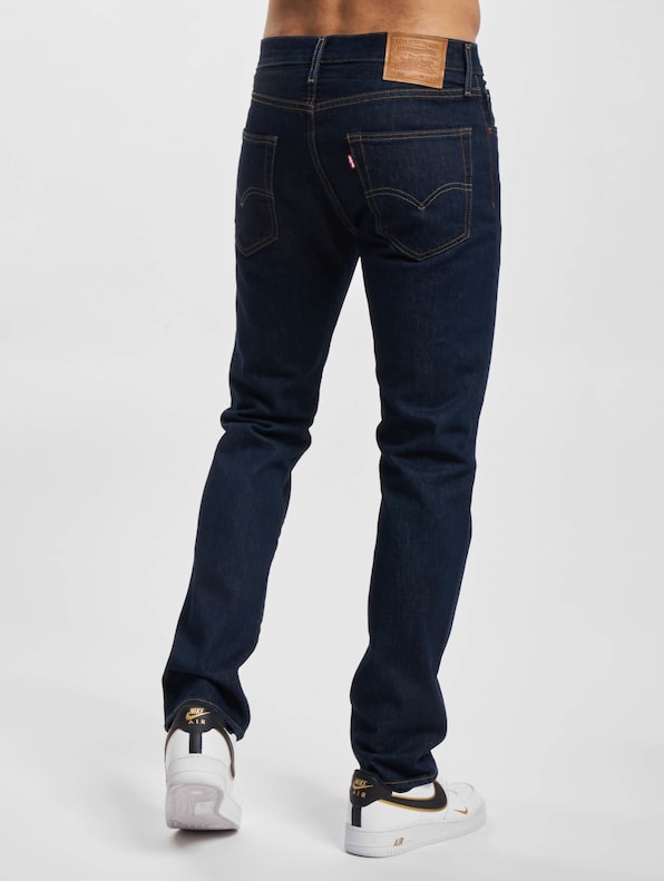 Levis 502 Regular Taper Jeans-1