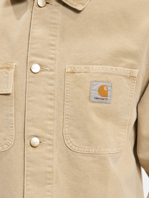 Carhartt WIP Michigan Winterjacke-3