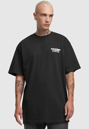 Ghetto de France Oversize