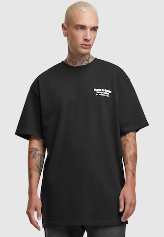 Ghetto de France Oversize
