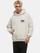 Summer in Paradise Oversized Hoodie-0