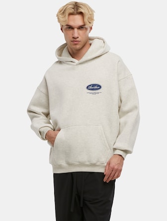 Summer in Paradise Oversized Hoodie