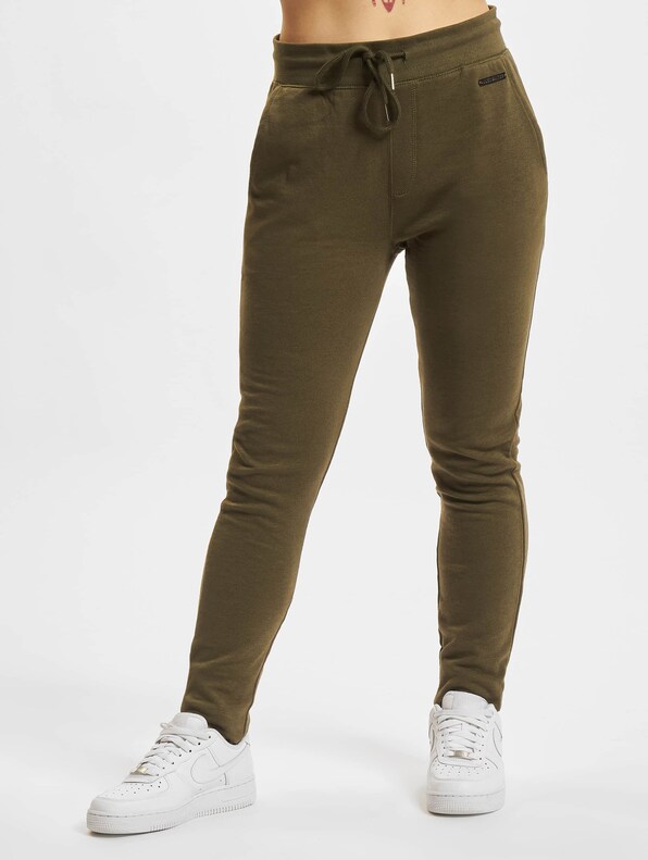 Just Rhyse Poppy Sweat Pants-2