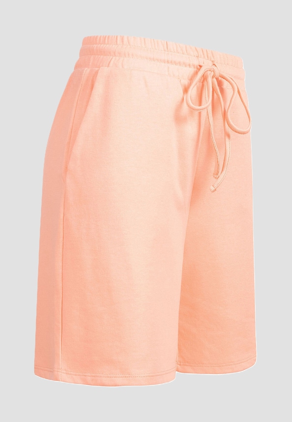 ONLY Damen Longform Sweat-0