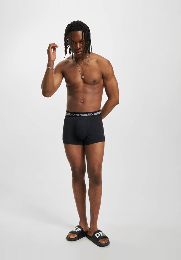 Dri-Fit Ultra Stretch Micro-10