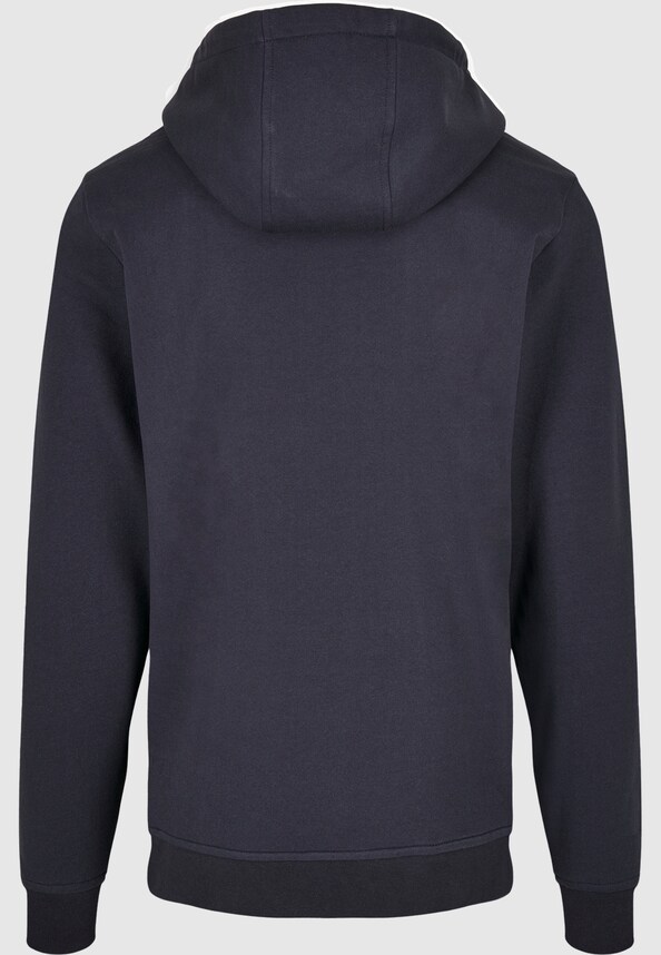 Stranger Things - Hawkins Tiger Circle Hoody-3