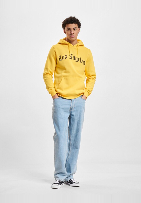 Los Angeles Hoody-5