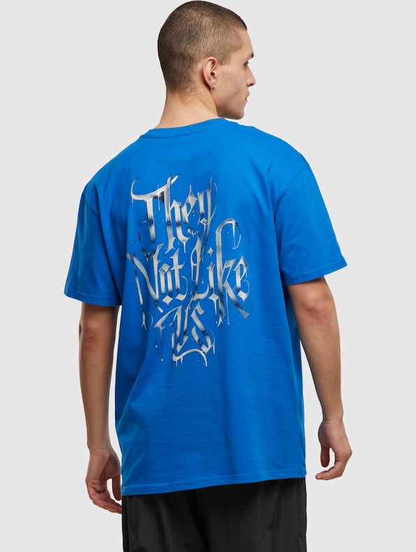 Mister Tee Upscale Not Like Us Oversize Tee-1