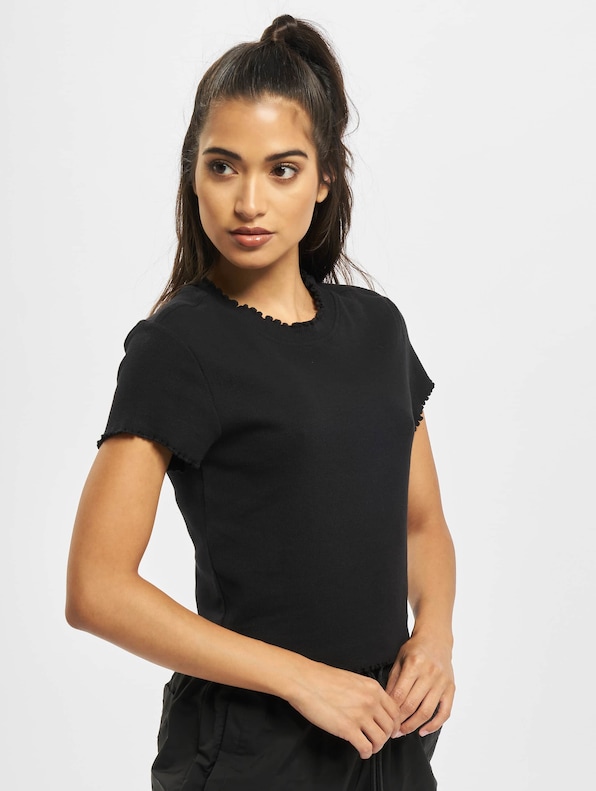 Cropped Rib 2-Pack -2