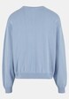 Logo Mesh Knit-1