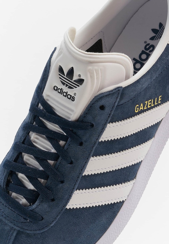 Gazelle -6