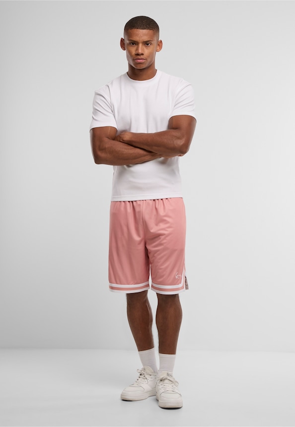 Signature Essential Fitted T-Shirt-2