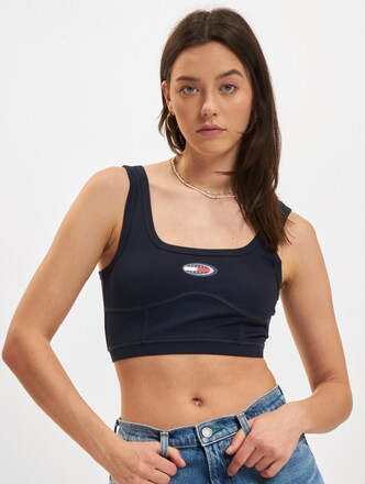 Tommy Jeans Archive Bralette Top