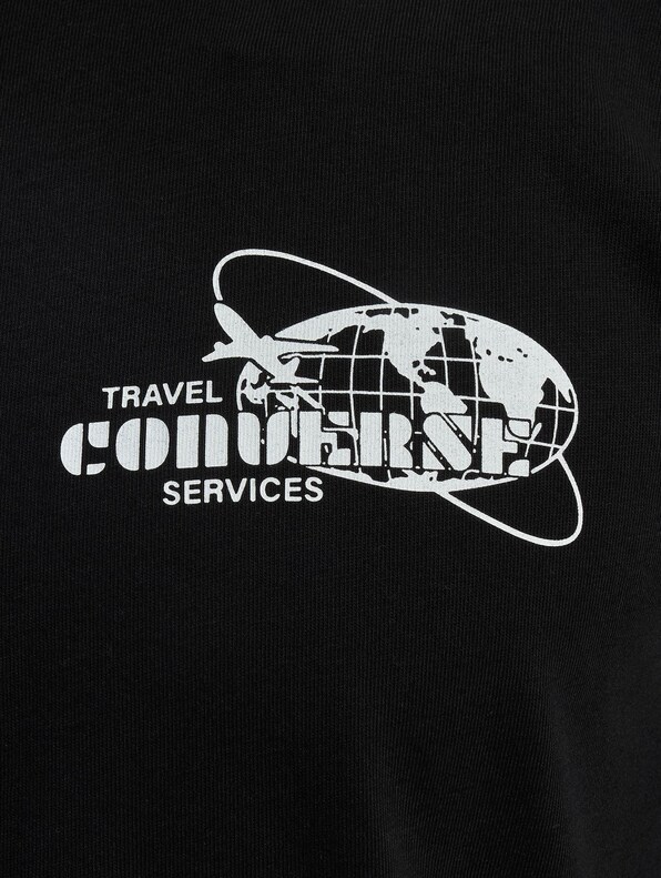 Converse Travels Pamphlet Graphic T-Shirt-3