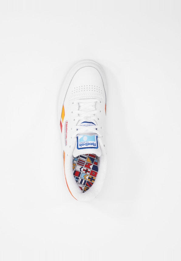 Reebok Club C Revenge Schuhe-4