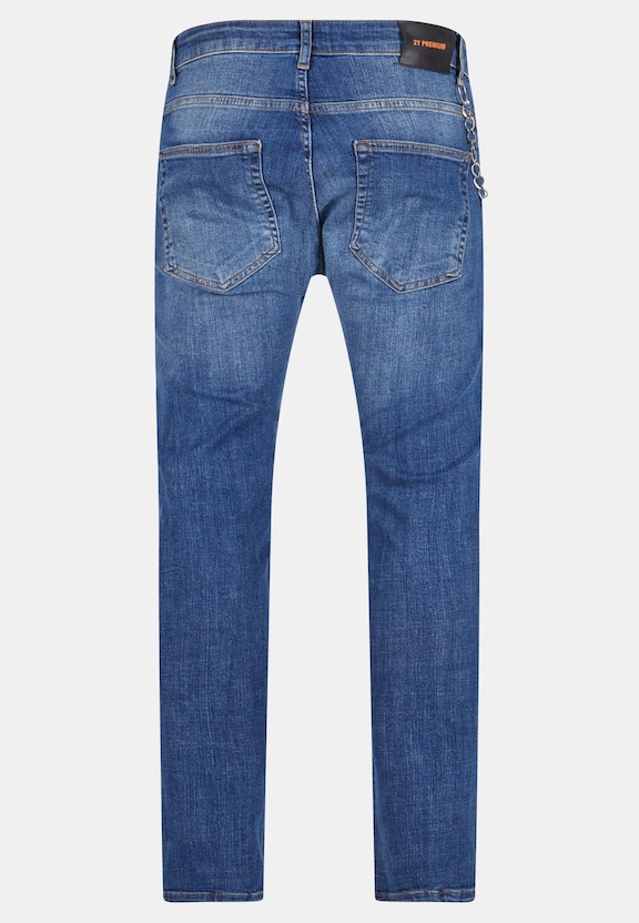 Skinny -4