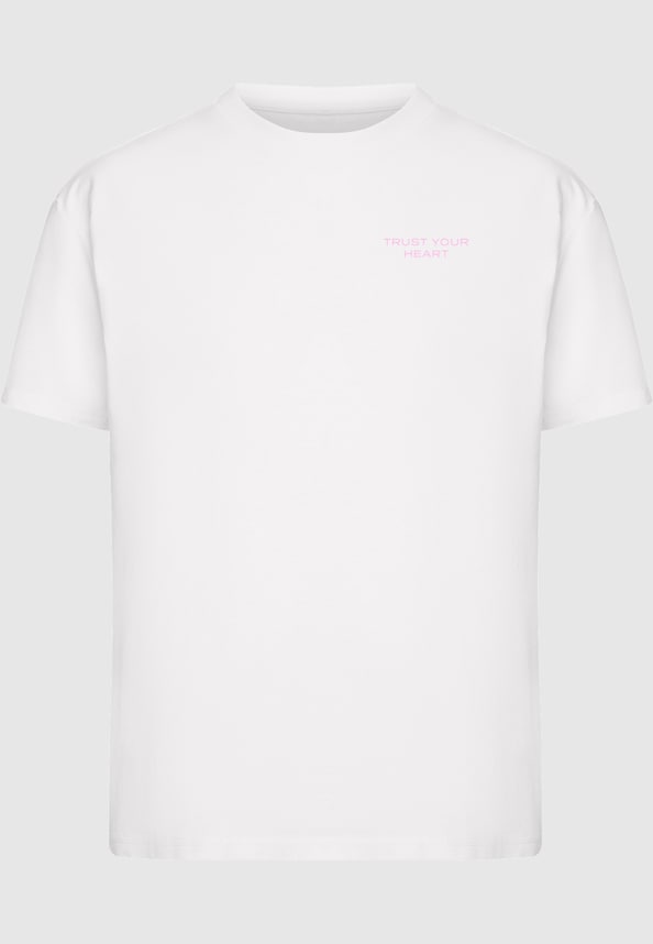Trust Your Heart Tee-2