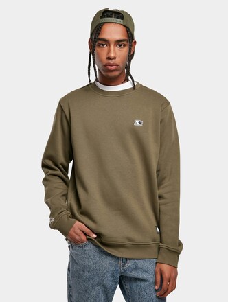 Essential Crewneck