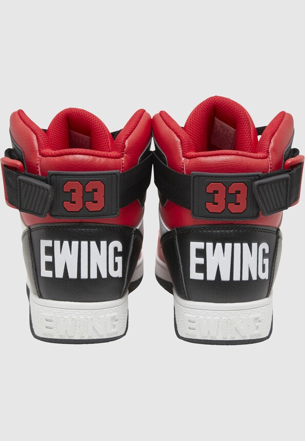 EWING 33 HI Strap-1