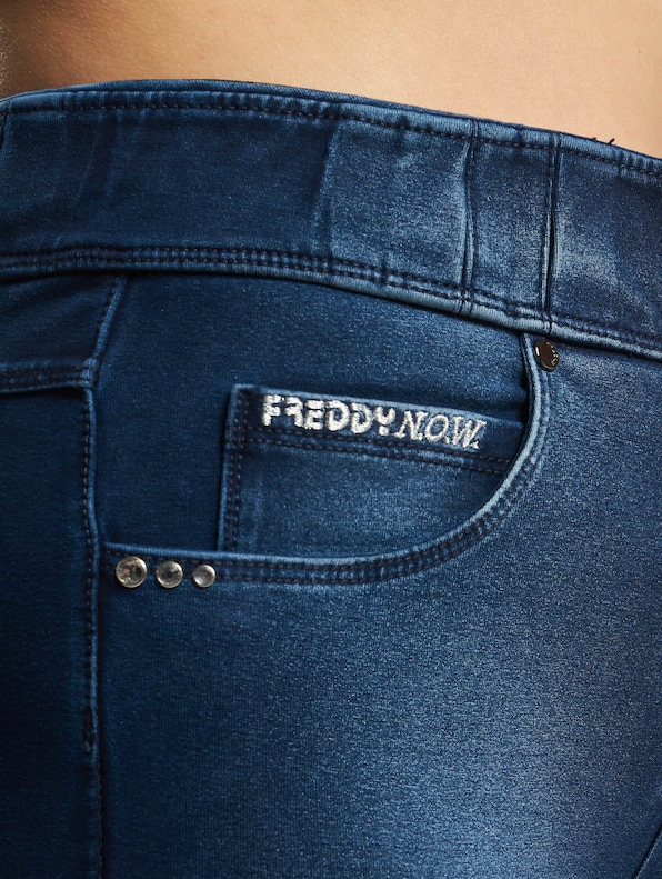 Freddy Skinny Jeans-4