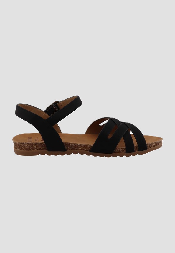 Flat Sandals - undefined-2