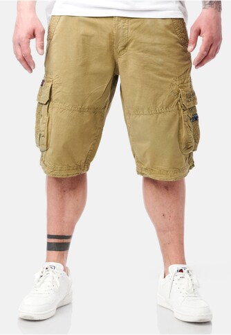 Geographical Norway Herren kurze Cargohose