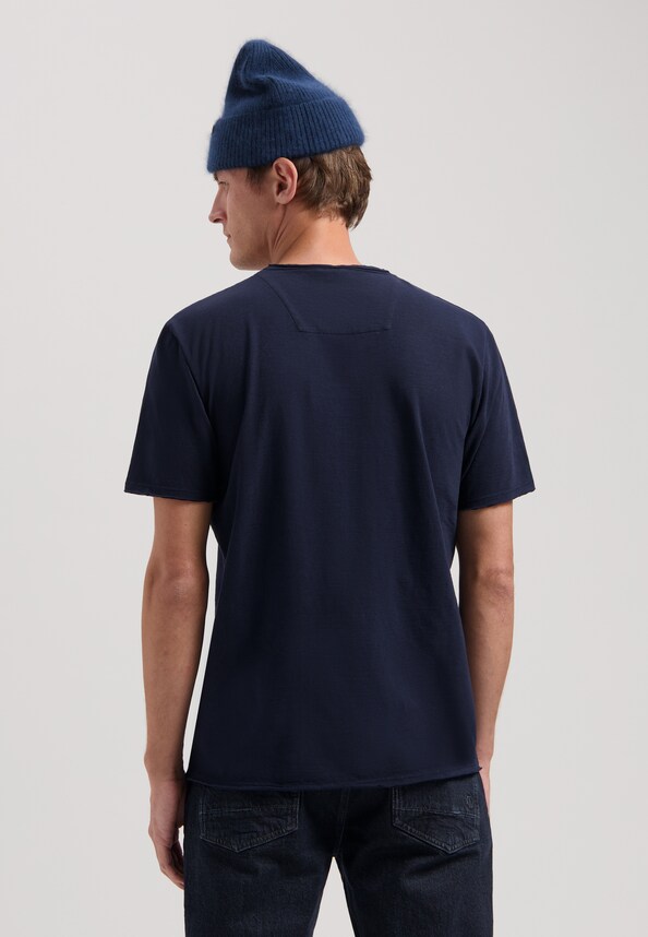 The Stewart Tee-1