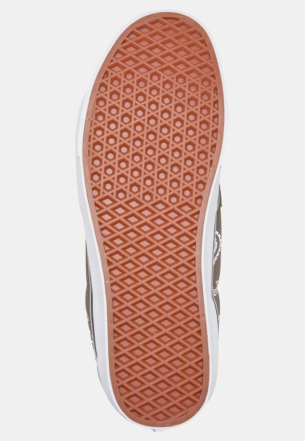 Vans UA SK8-Hi Schuhe-5