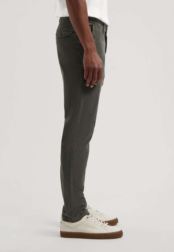 Lancaster Chino Fine Ribcord-2