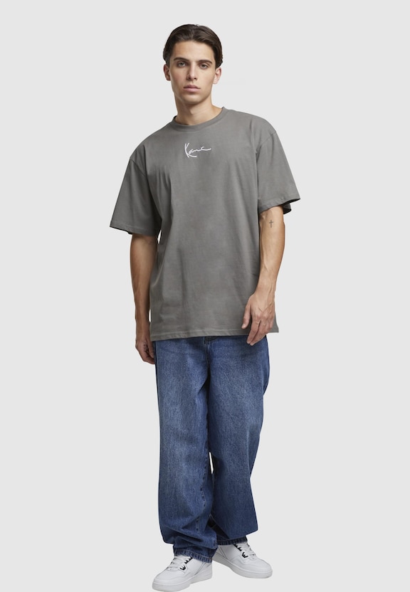 Small Signature Essential-3