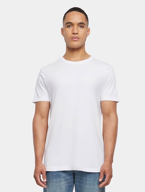 T-Shirt Round Neck-2