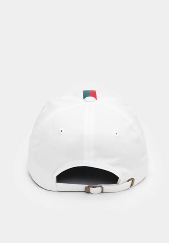 Stripe Dad Hat 