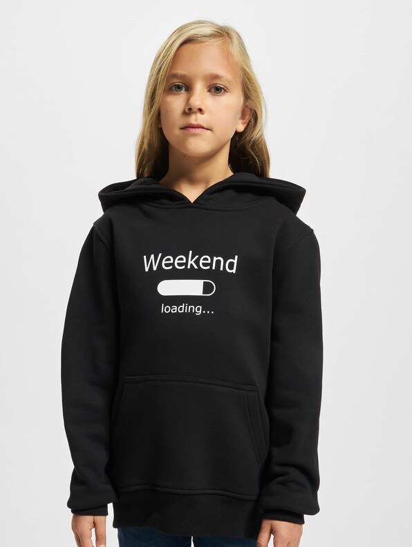 Weekend Loading -2