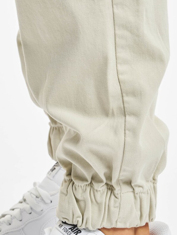 Ladies High Waist Comfort Jogging-5