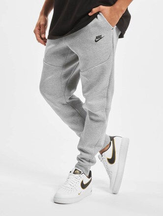 Nike Tech Fleece Jogger Sweat Pants Dark Grey