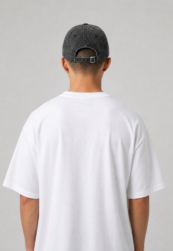 MERCY CAP-1